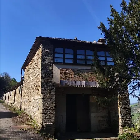 A Casoa - Rural *