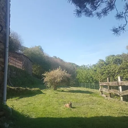 A Casoa - Rural * Taramundi