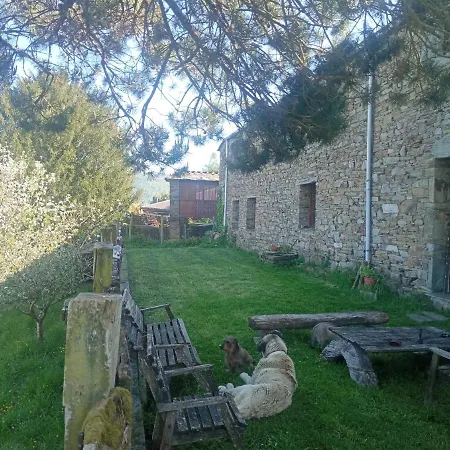 A Casoa - Rural Country house *