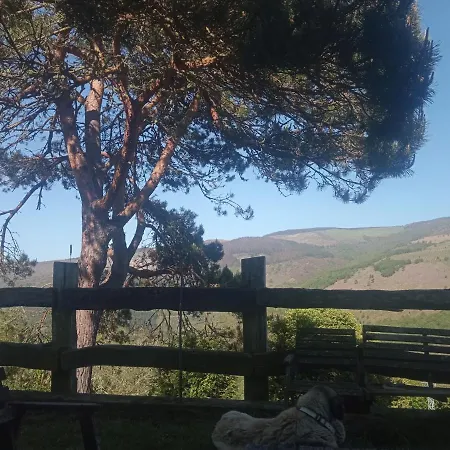 A Casoa - Rural * Taramundi