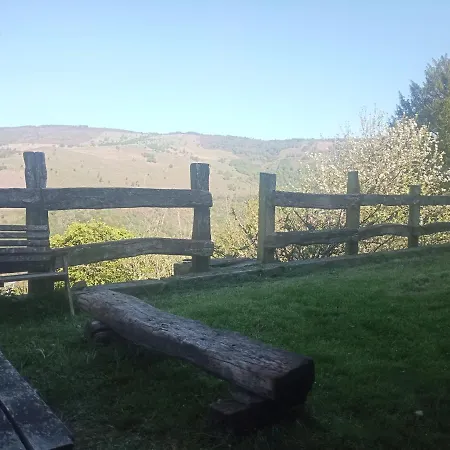 A Casoa - Rural