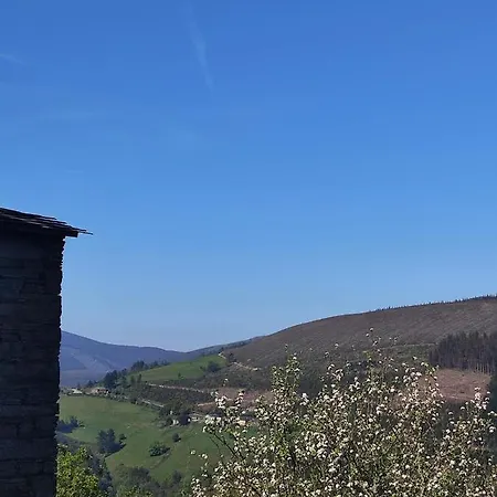 A Casoa - Rural * Taramundi
