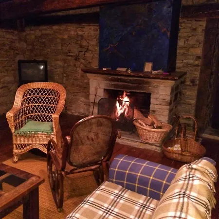 Country house A Casoa - Rural *