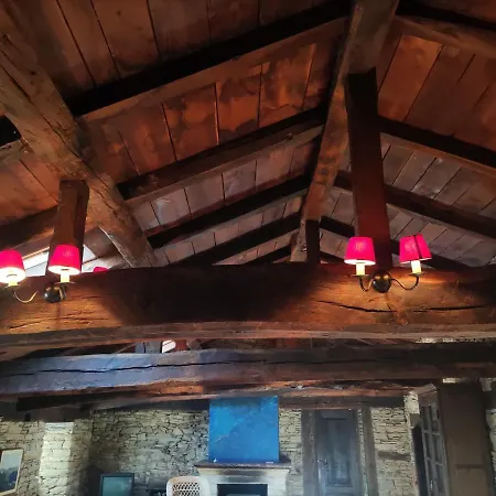 Country house A Casoa - Rural *