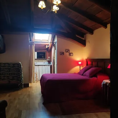 Country house A Casoa - Rural *