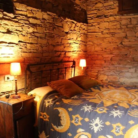 Country house A Casoa - Rural *