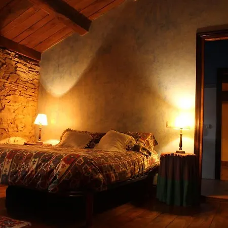 Country house A Casoa - Rural *