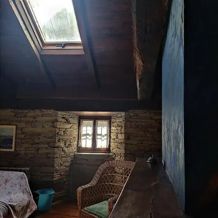 Country house A Casoa - Rural