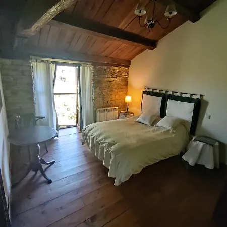 A Casoa - Rural Country house *