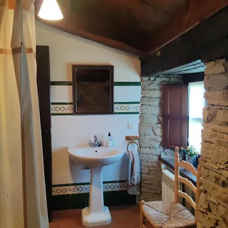 A Casoa - Rural