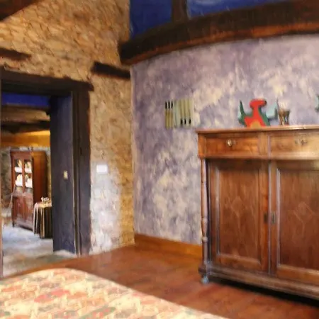 Country house A Casoa - Rural Taramundi