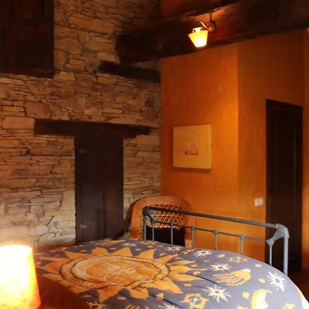 Country house A Casoa - Rural