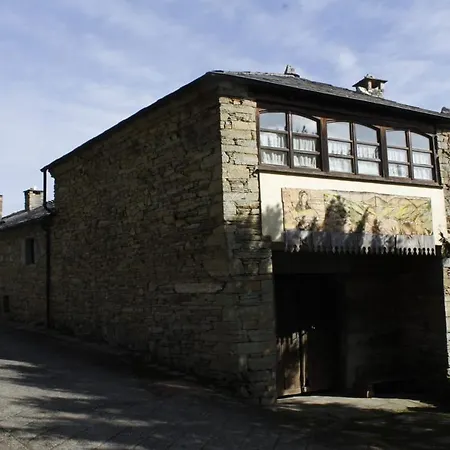 A Casoa - Rural * Taramundi