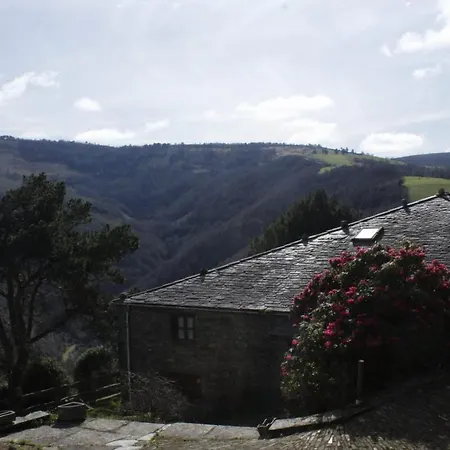 A Casoa - Rural Country house
